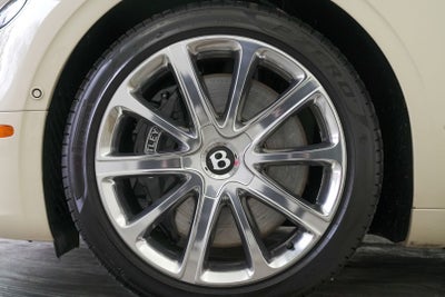 2023 Bentley Continental GT Azure