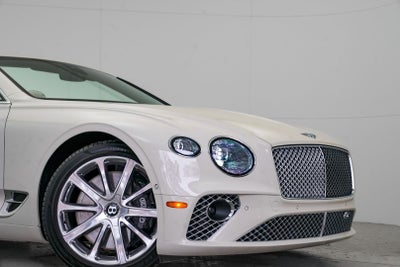 2023 Bentley Continental GT Azure