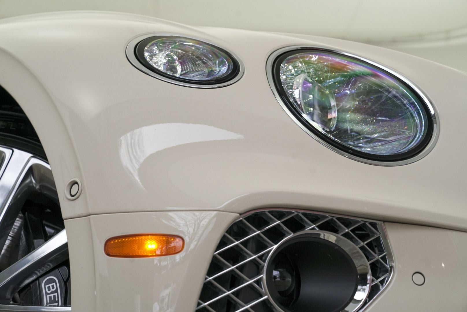 2023 Bentley Continental GT Azure