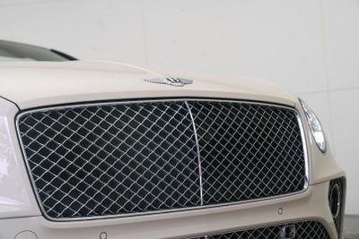 2023 Bentley Continental GT Azure