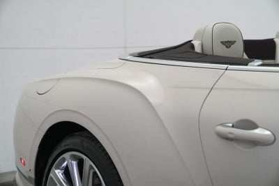 2023 Bentley Continental GT Azure