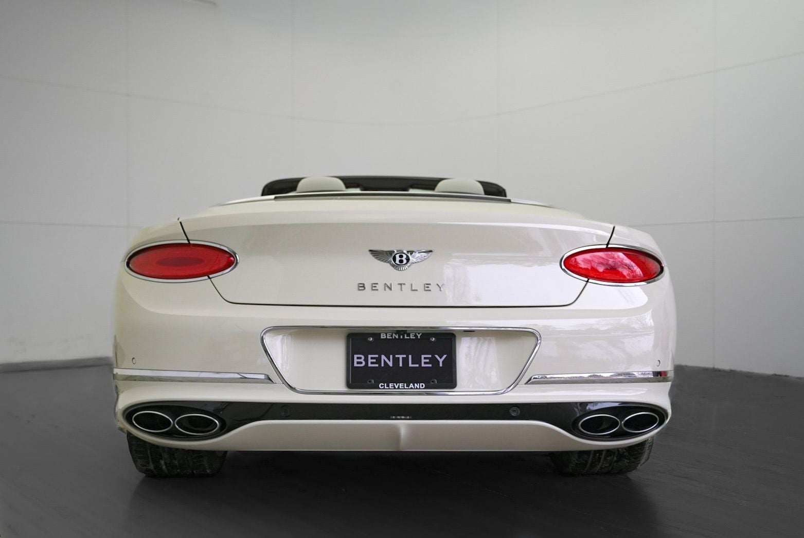 2023 Bentley Continental GT Azure