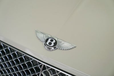 2023 Bentley Continental GT Azure