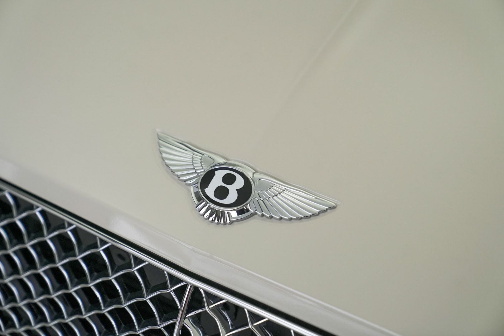 2023 Bentley Continental GT Azure