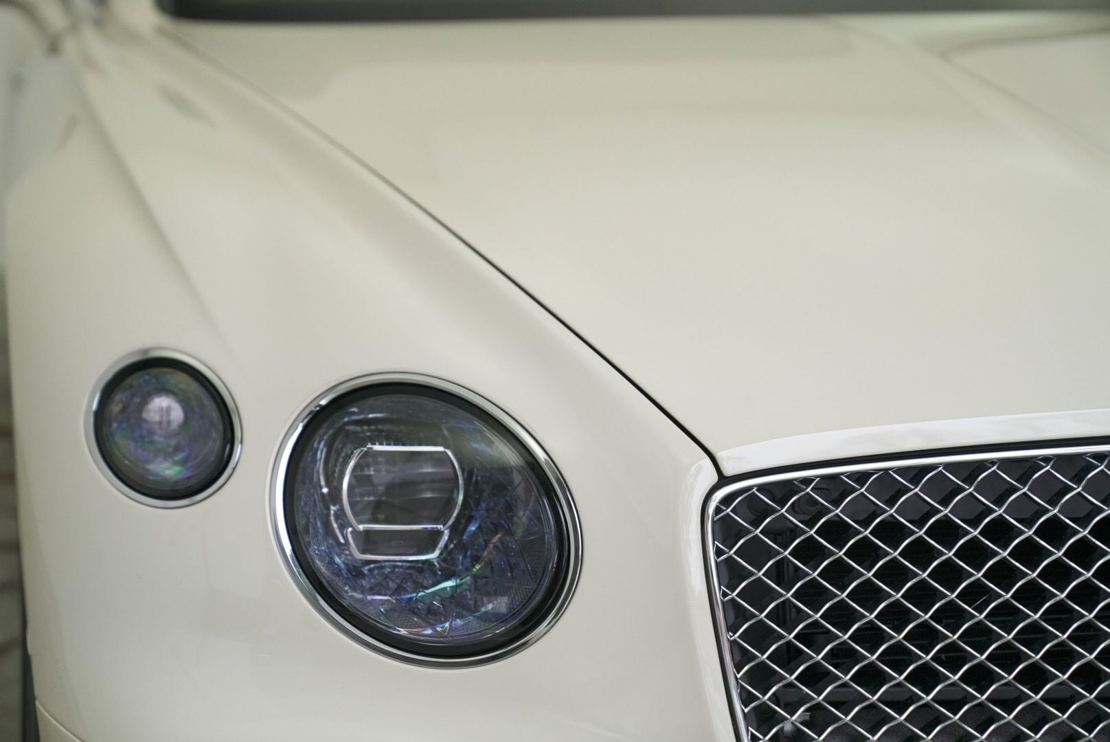 2023 Bentley Continental GT Azure