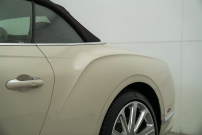 2023 Bentley Continental GT Azure