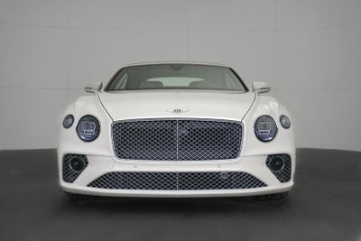 2023 Bentley Continental GT Azure