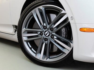 2024 Bentley Continental GT V8