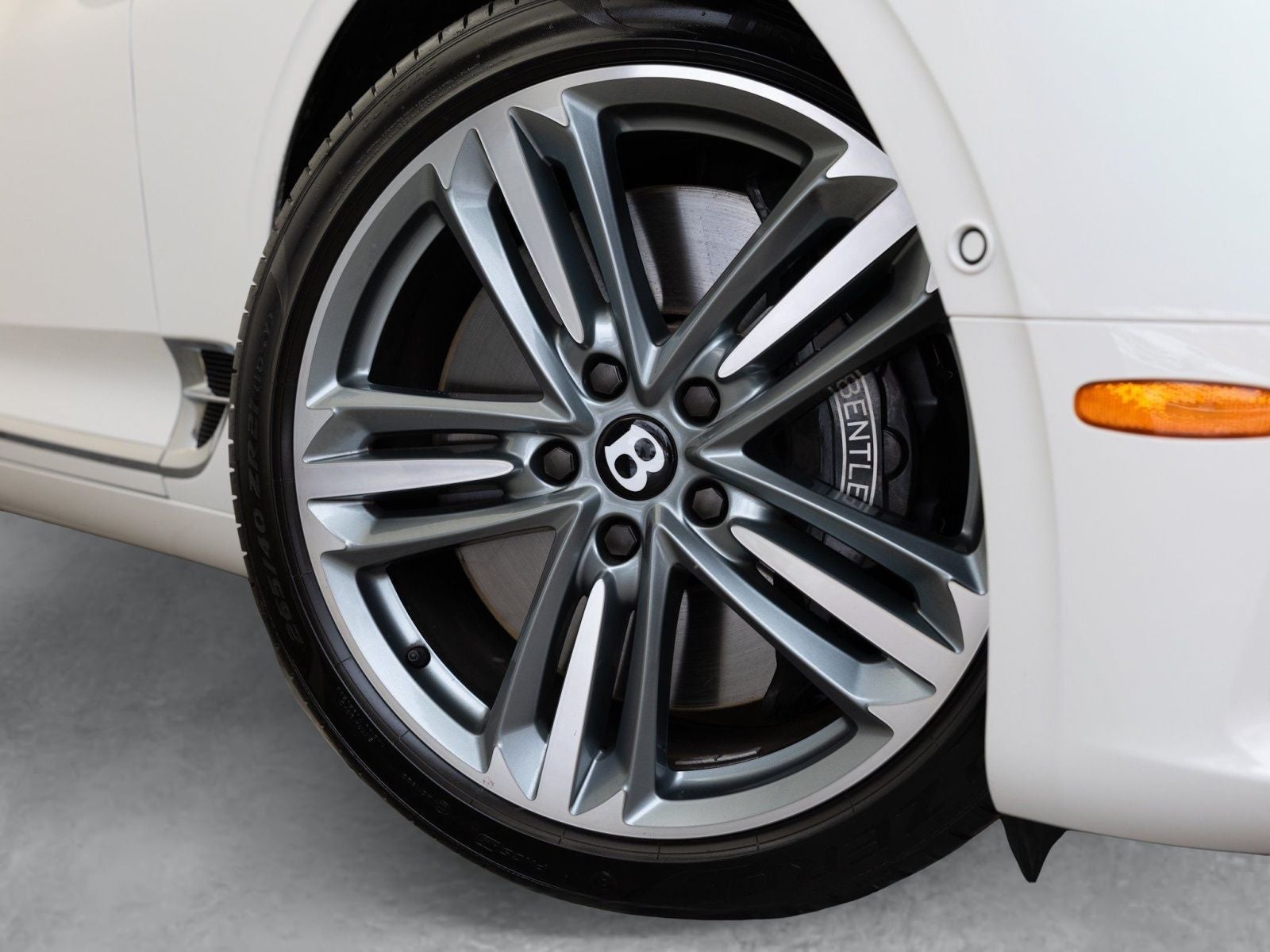 2024 Bentley Continental GT V8