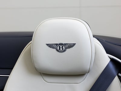 2024 Bentley Continental GT V8