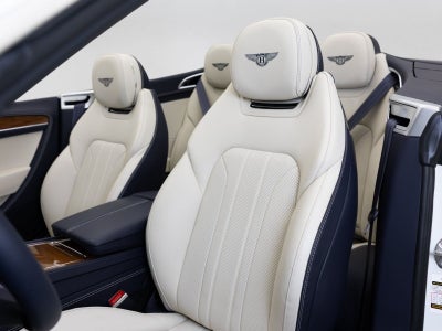 2024 Bentley Continental GT V8