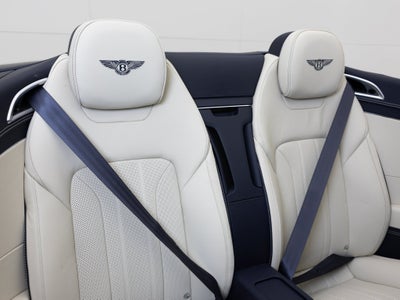 2024 Bentley Continental GT V8