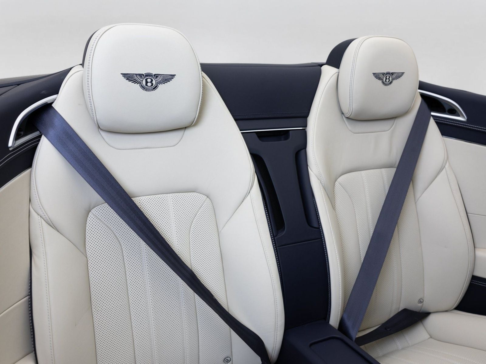 2024 Bentley Continental GT V8