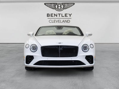 2024 Bentley Continental GT V8