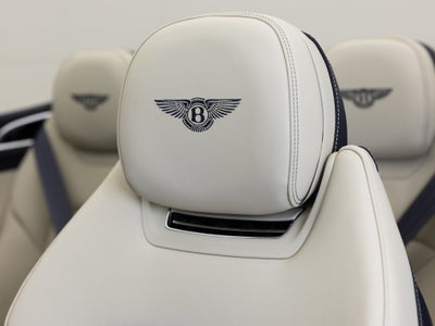 2024 Bentley Continental GT V8