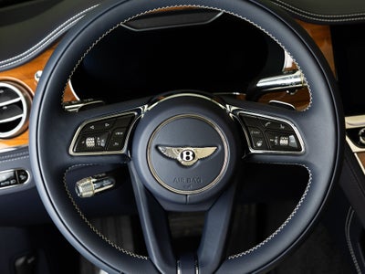 2024 Bentley Continental GT V8