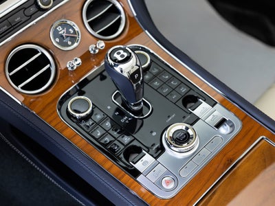 2024 Bentley Continental GT V8