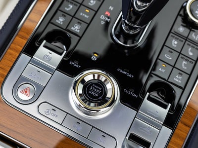 2024 Bentley Continental GT V8