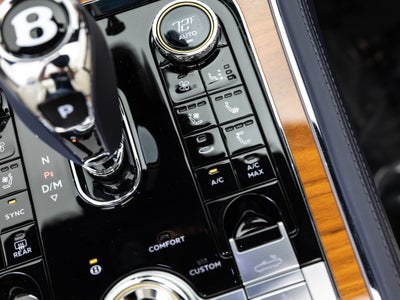 2024 Bentley Continental GT V8