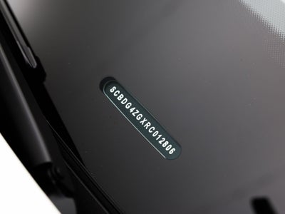 2024 Bentley Continental GT V8