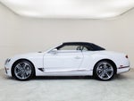 2024 Bentley Continental GT V8