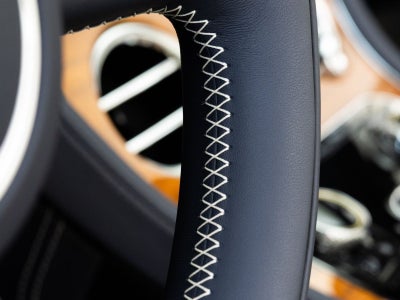 2024 Bentley Continental GT V8