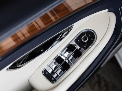 2024 Bentley Continental GT V8