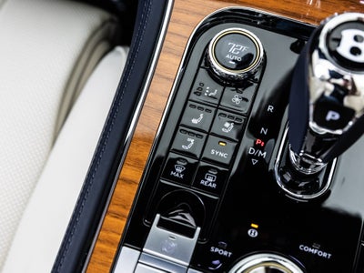 2024 Bentley Continental GT V8