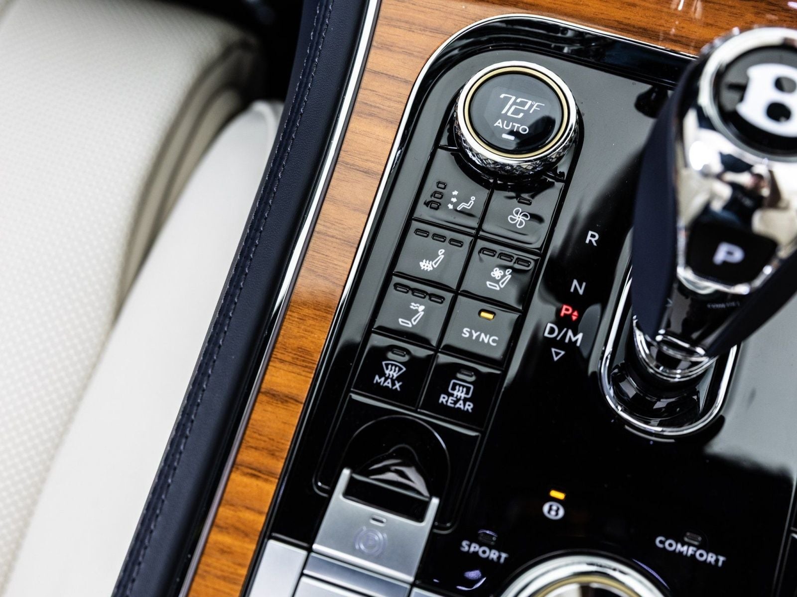 2024 Bentley Continental GT V8