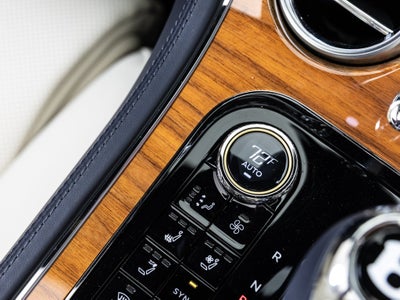 2024 Bentley Continental GT V8