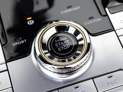 2024 Bentley Continental GT V8