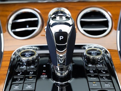 2024 Bentley Continental GT V8