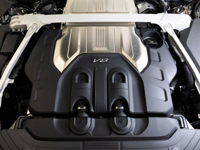 2024 Bentley Continental GT V8