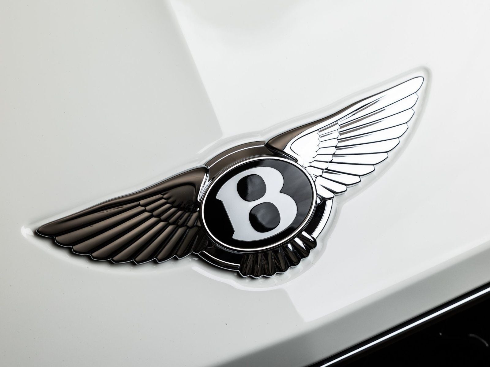 2024 Bentley Continental GT V8