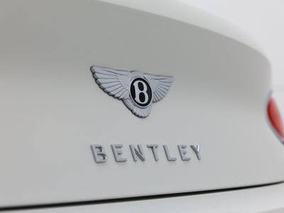 2024 Bentley Continental GT V8