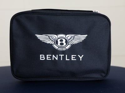 2024 Bentley Continental GT V8