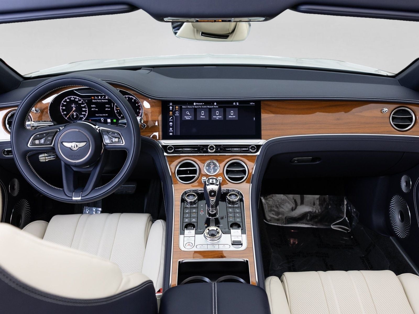 2024 Bentley Continental GT V8