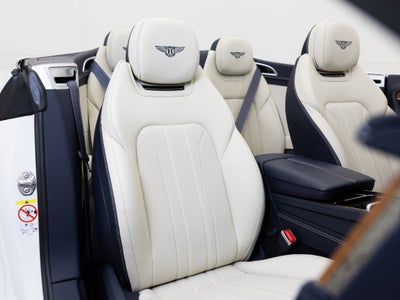 2024 Bentley Continental GT V8