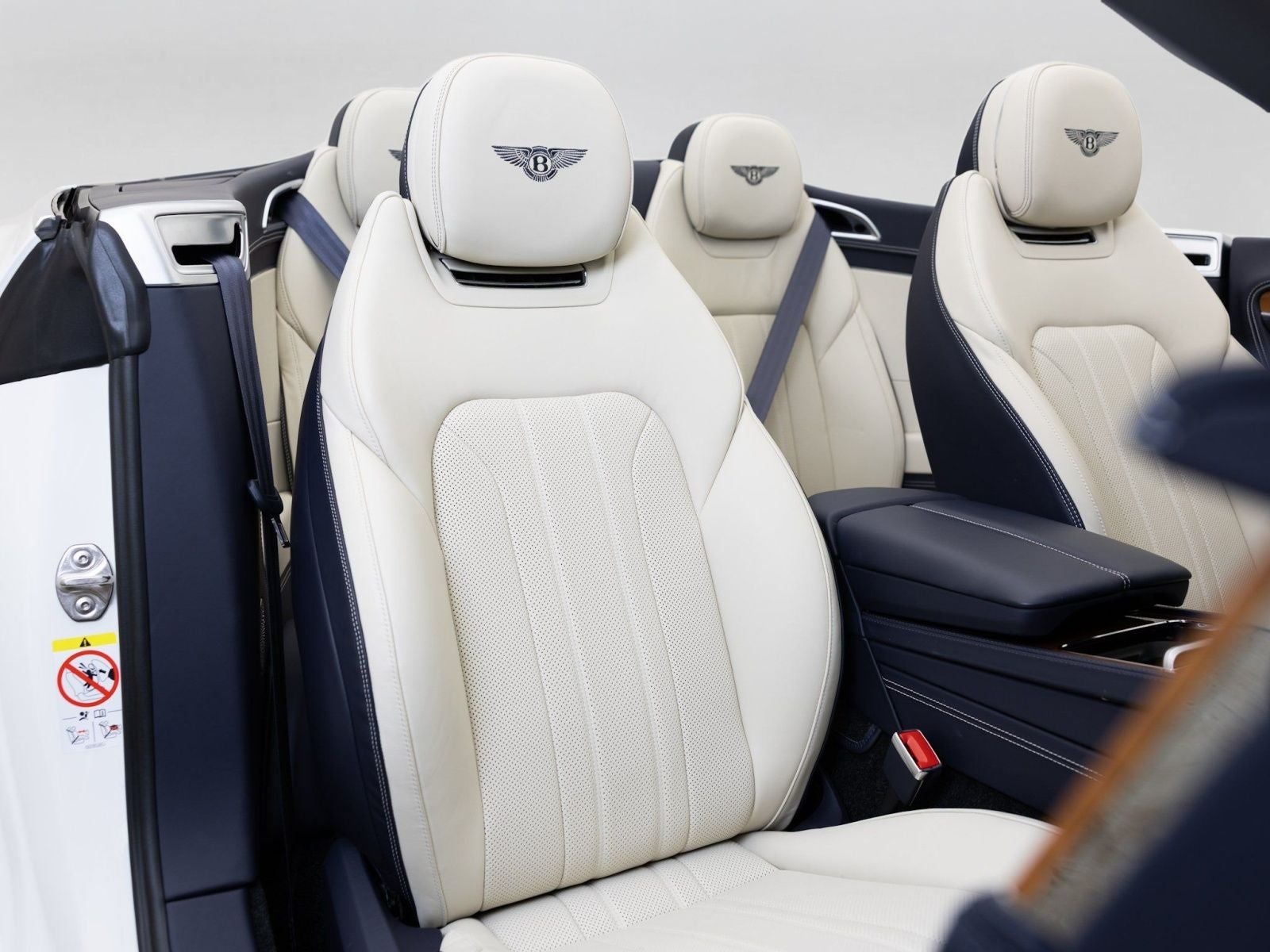 2024 Bentley Continental GT V8