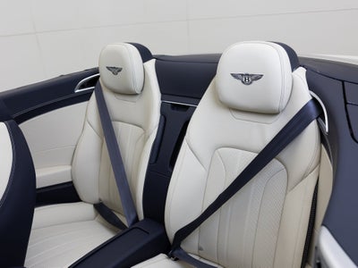 2024 Bentley Continental GT V8