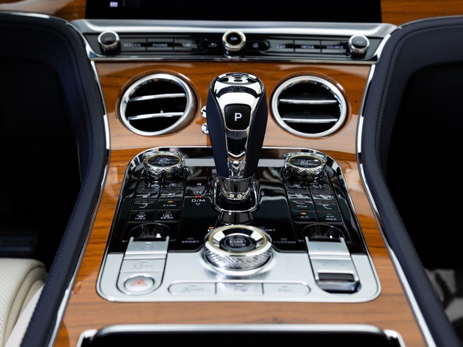 2024 Bentley Continental GT V8