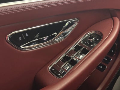 2026 Bentley Continental GTC Base