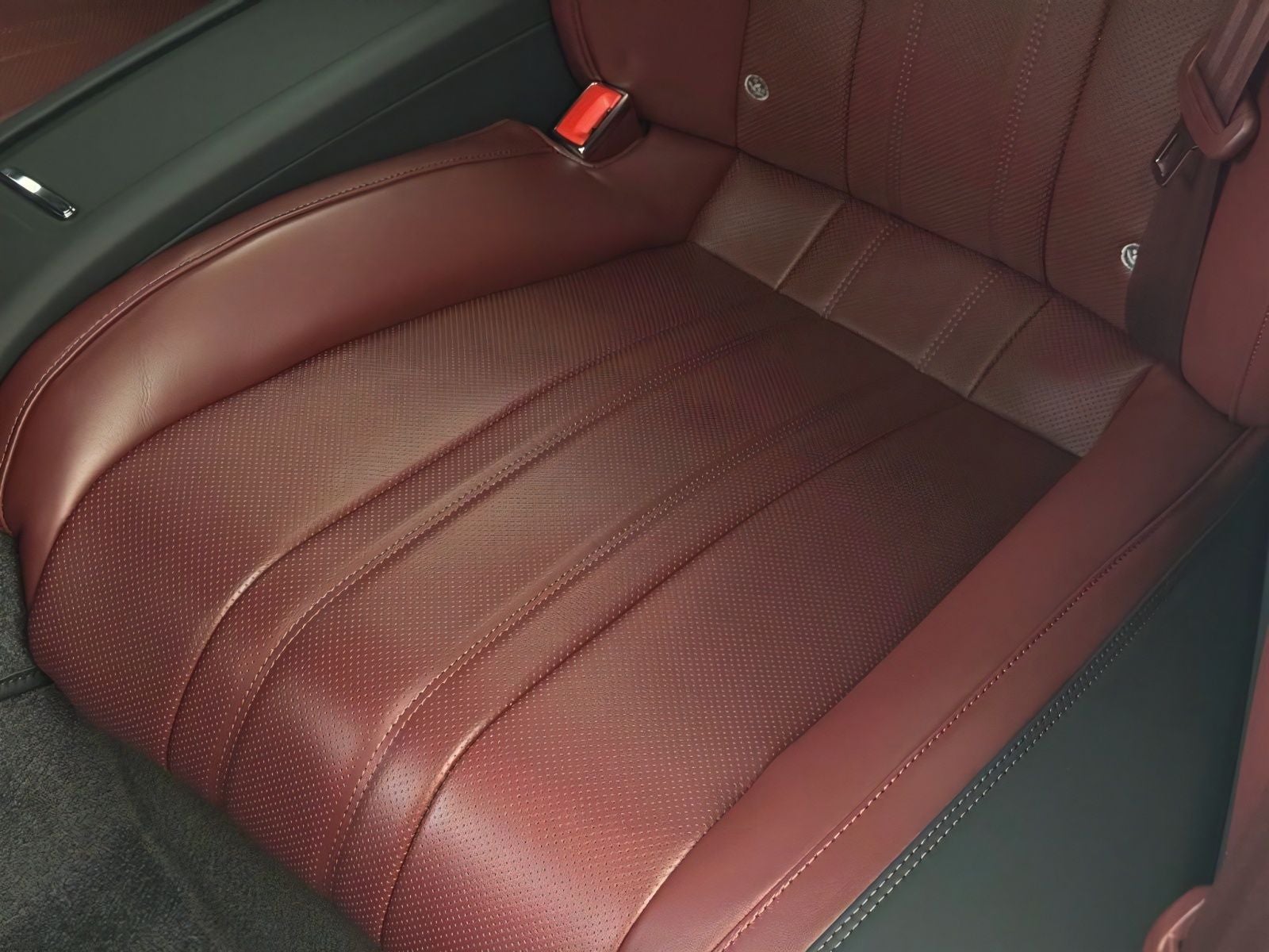 2026 Bentley Continental GTC Base