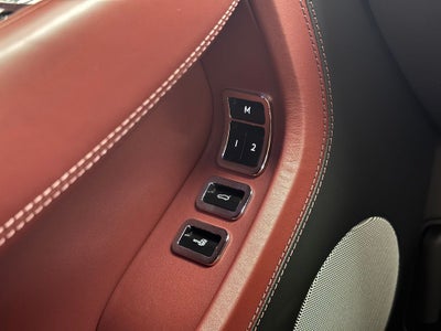 2026 Bentley Continental GTC Base