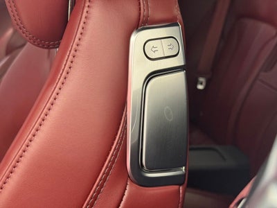 2026 Bentley Continental GTC Base