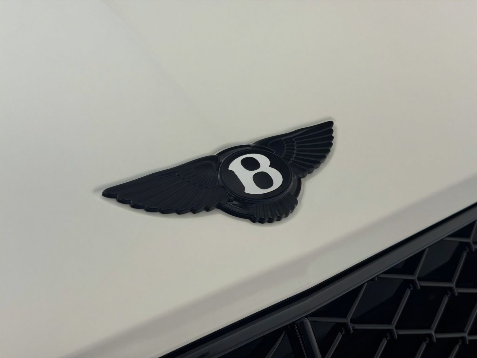 2026 Bentley Continental GTC Base