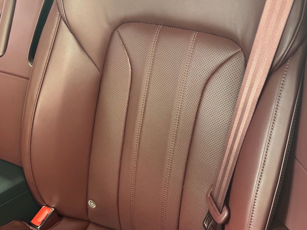 2026 Bentley Continental GTC Base