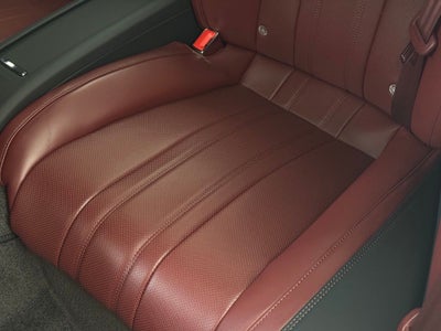 2026 Bentley Continental GTC Base