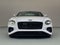2026 Bentley Continental GTC Base