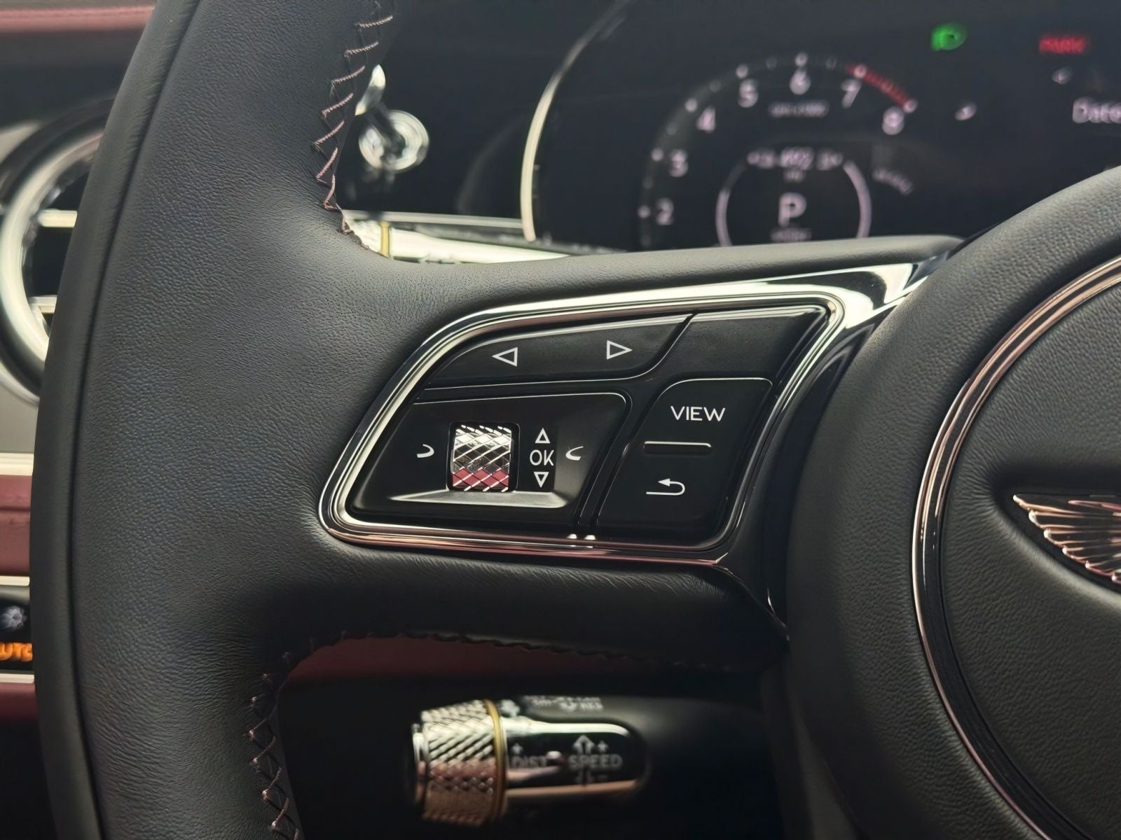 2026 Bentley Continental GTC Base